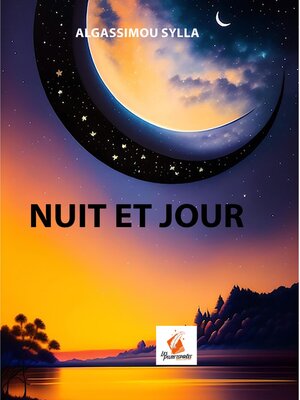 cover image of Nuit et Jour